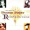 Dolby, Thomas - Retrospectacle